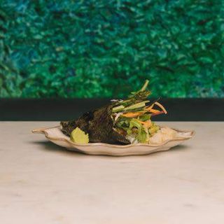 Vegan skinny bitch roll