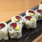 Maki-Roll Spicy Tuna (8 u)