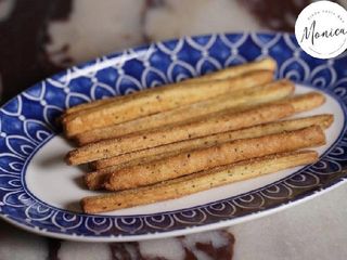 Грисині (70 г)