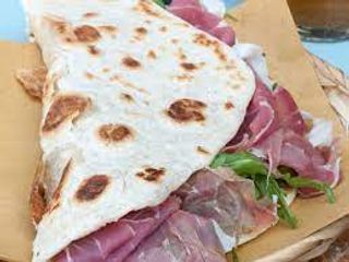 Piadina San Daniele