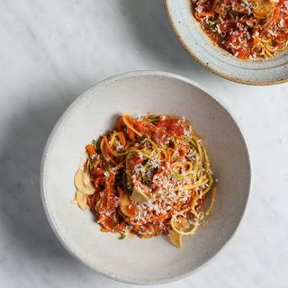 Spaghetti Pomodoro