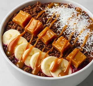 Açaí Chocobum (350 Ml.)