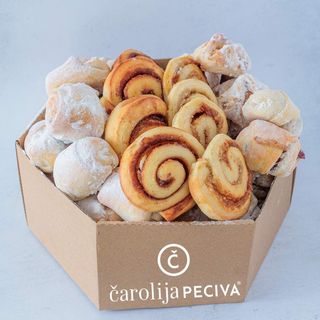 Slatki zalogajčići