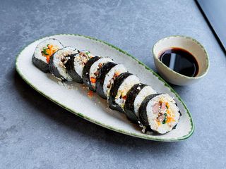 Кімпаб з яловичиною (329g)