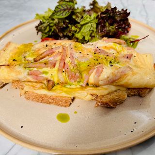 Omleta la alegere 200g