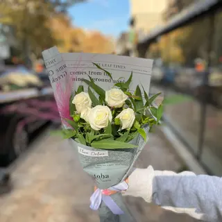 1 whyte rose