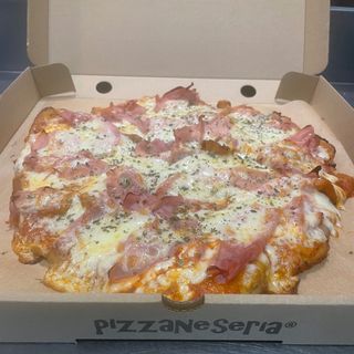 Pizzanesa Ternera Provolone