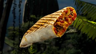 Ustura la Iesire Baby Gorilla Size