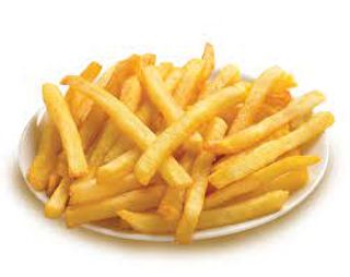 Plain Chips