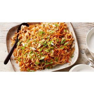 Special Fried Rice Noodles