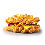 ДАБЛ ЧІКЕН BBQ ОРИГІНАЛЬНИЙ