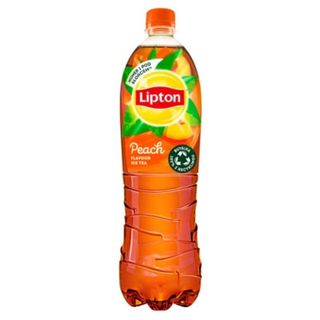 IceTea 0,5 Brzoskwiniowa