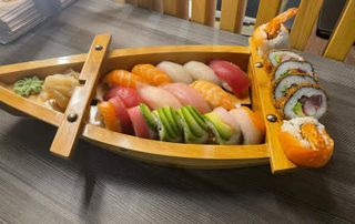 Barca Lovers - 21 pezzi