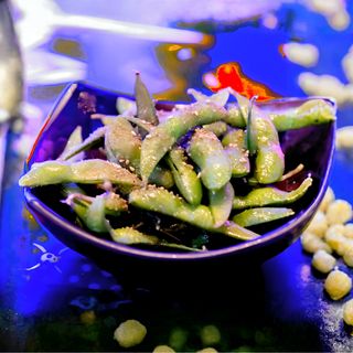 16. Edamame