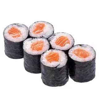 Maki sa lososom