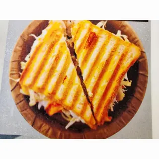 Sándwich De Tortilla Francesa