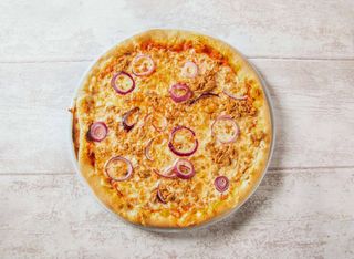 Pizza Tono
