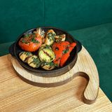 Овочі гриль 250 г