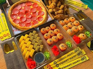 Сет Барбара