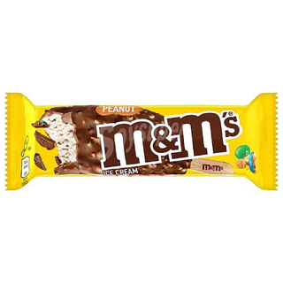 M&M´S Helado (62 g.)