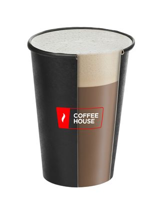 Տաք Լուծվող Սուրճ