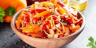 Салат Козацький 