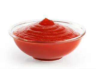 кетчуп