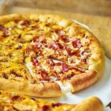 Texas BBQ 30 cm 600 g / Тексаско BBQ (600г)