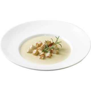 Zupa czosnkowo-cebulowa