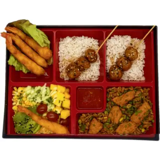  BENTO C   