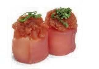 131. Gunkan spicy tonno