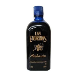 Licor de Endrinas Amaiur (1 lt.)