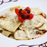Agnolotti Rústico