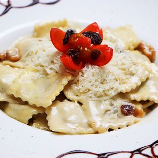Agnolotti Rústico