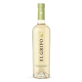 Vino Blanco El Grifo (75 Cl.)