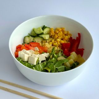 G Овочевий Оазис