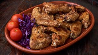 Krilca na žaru 1 kg