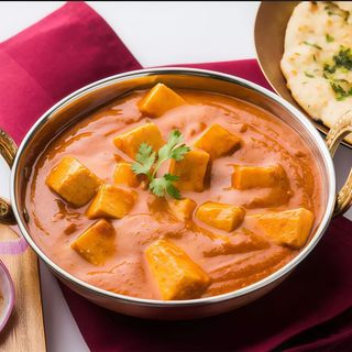 Shahi paneer