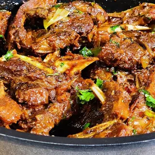 Mbuzi