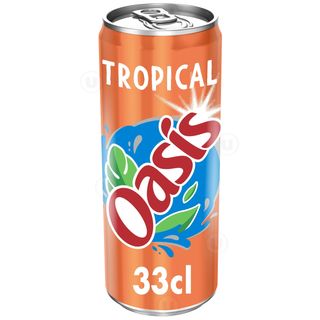 Ouasis Tropical (33Cl)