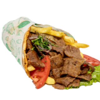 Телешки /голям/ дюнер 500 гр.