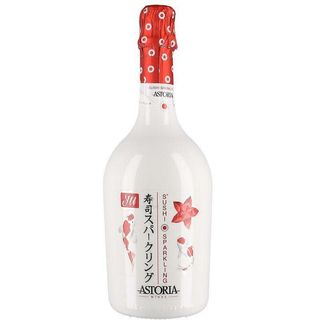 Yu Sushi sparkling 11 % volume 75 cl
