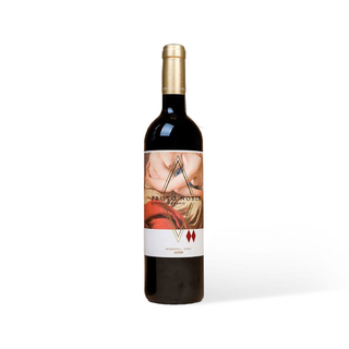 Vino Tinto de la casa