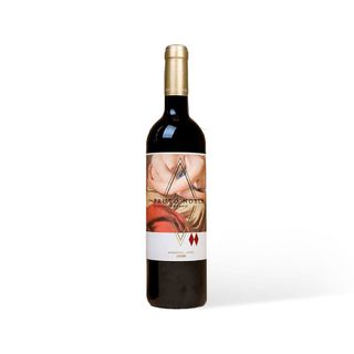 Vino Tinto de la casa