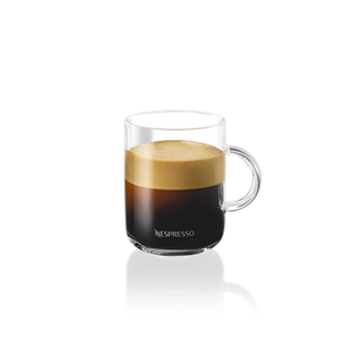 Nespresso Capsule