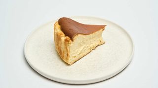 Чизкейк "Сан-Себастьян" (200 гр.)