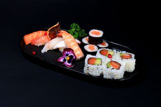 161 Sushi small - 13 pezzi