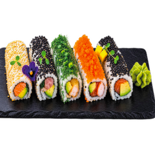  MENU F 20 pièces   