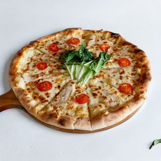 Пицца Цезарь d 30