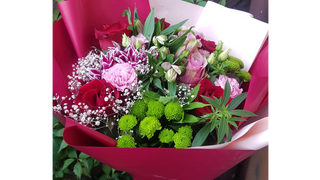 "Romantyczny Zmysł"